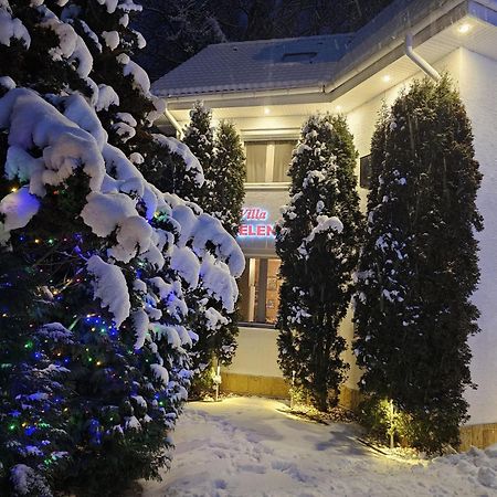 Boutique Hotel Forest Retreat (Adults Only) Szászbuda Kültér fotó