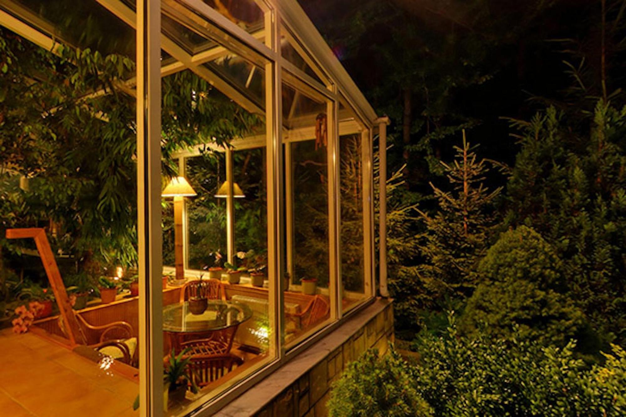 Boutique Hotel Forest Retreat (Adults Only) Szászbuda Szoba fotó