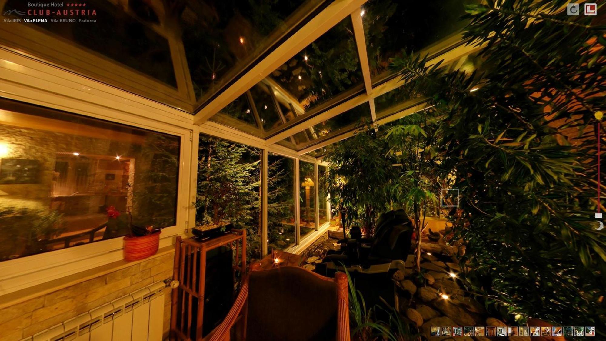 Boutique Hotel Forest Retreat (Adults Only) Szászbuda Szoba fotó