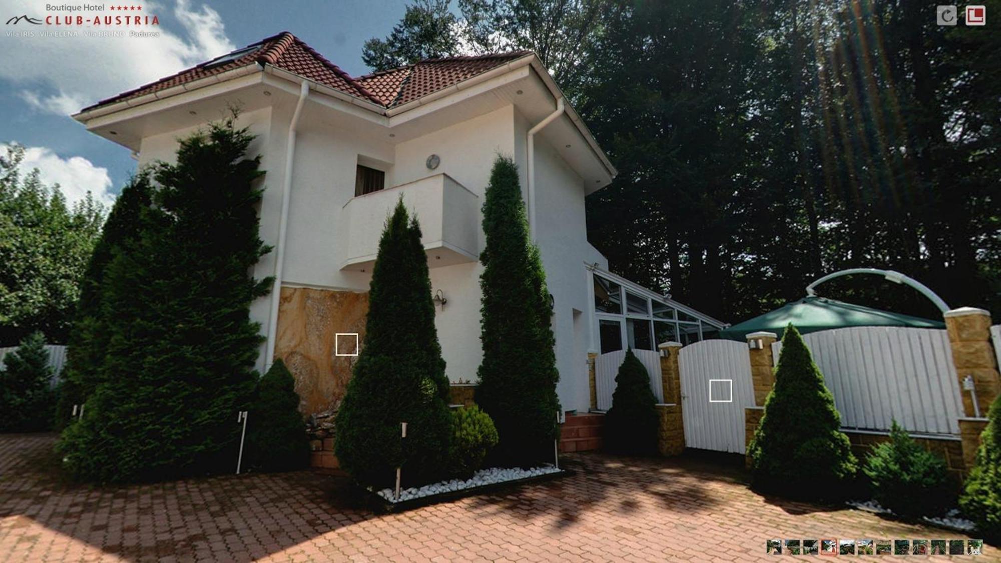 Boutique Hotel Forest Retreat (Adults Only) Szászbuda Szoba fotó