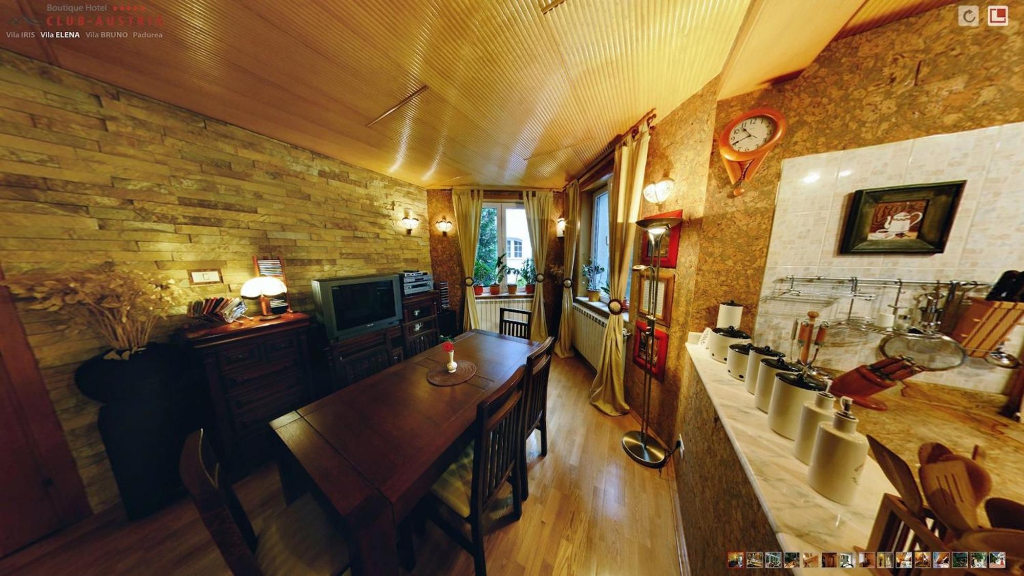 Boutique Hotel Forest Retreat (Adults Only) Szászbuda Szoba fotó