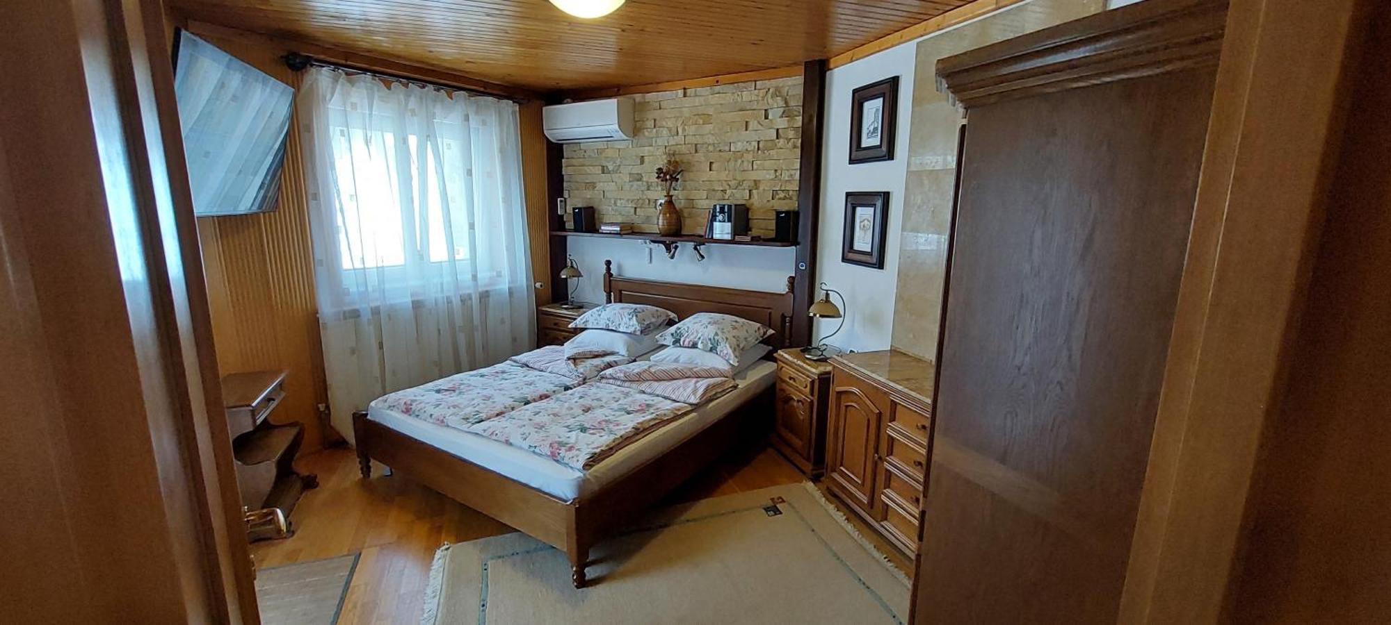 Boutique Hotel Forest Retreat (Adults Only) Szászbuda Kültér fotó