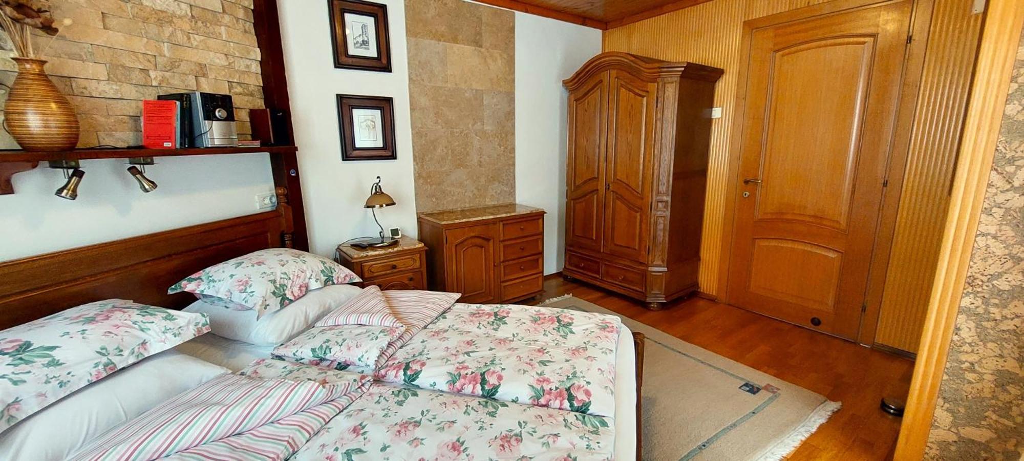 Boutique Hotel Forest Retreat (Adults Only) Szászbuda Kültér fotó