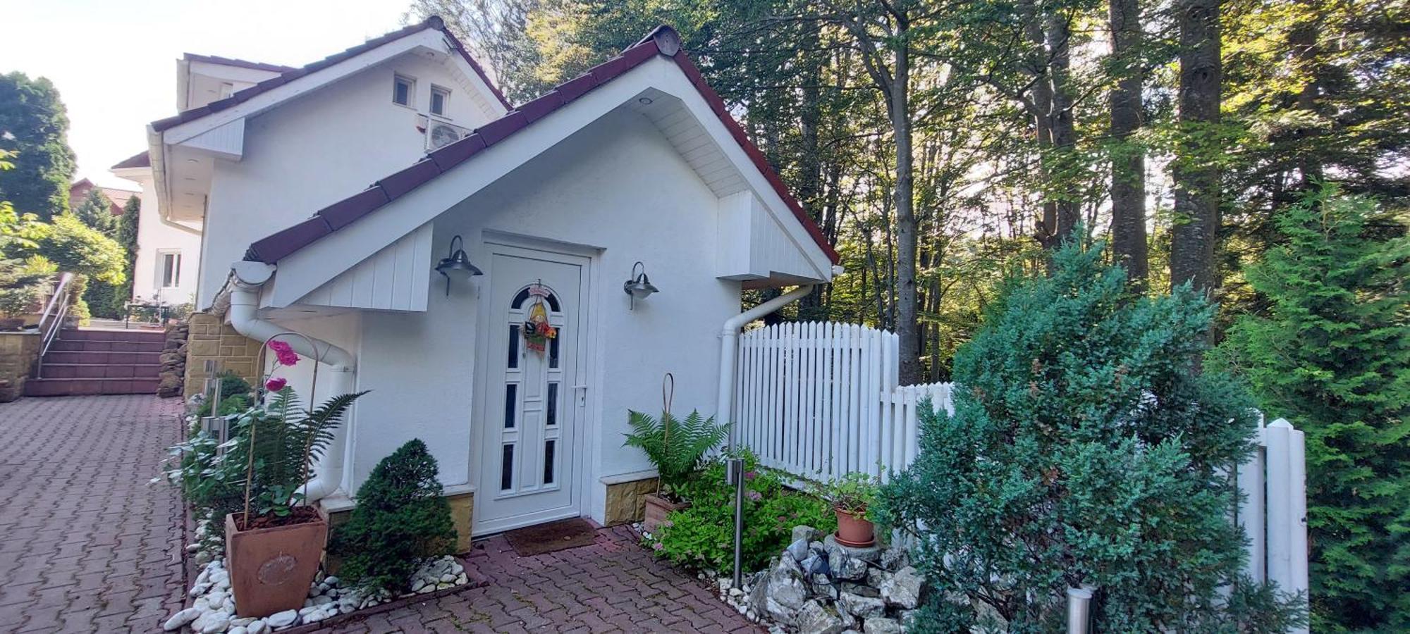Boutique Hotel Forest Retreat (Adults Only) Szászbuda Kültér fotó