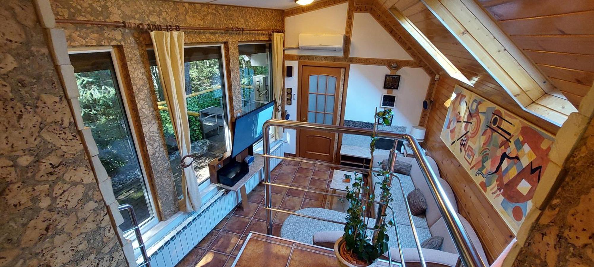 Boutique Hotel Forest Retreat (Adults Only) Szászbuda Kültér fotó
