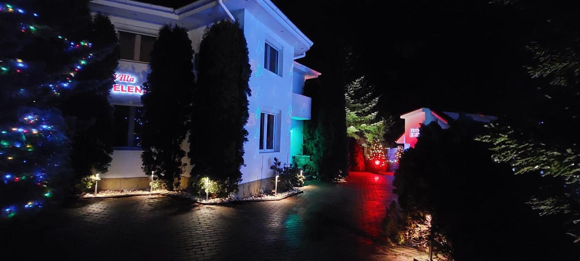 Boutique Hotel Forest Retreat (Adults Only) Szászbuda Kültér fotó