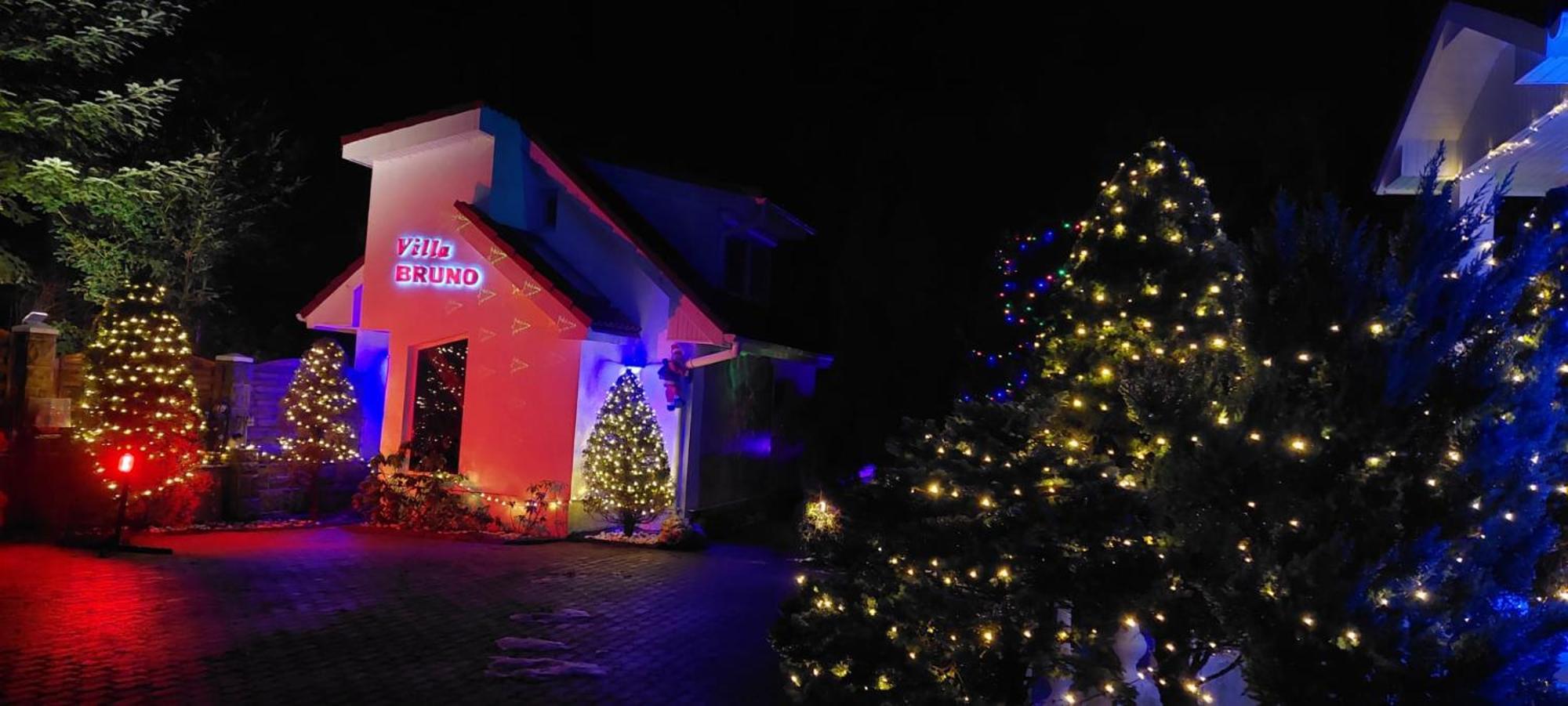 Boutique Hotel Forest Retreat (Adults Only) Szászbuda Kültér fotó