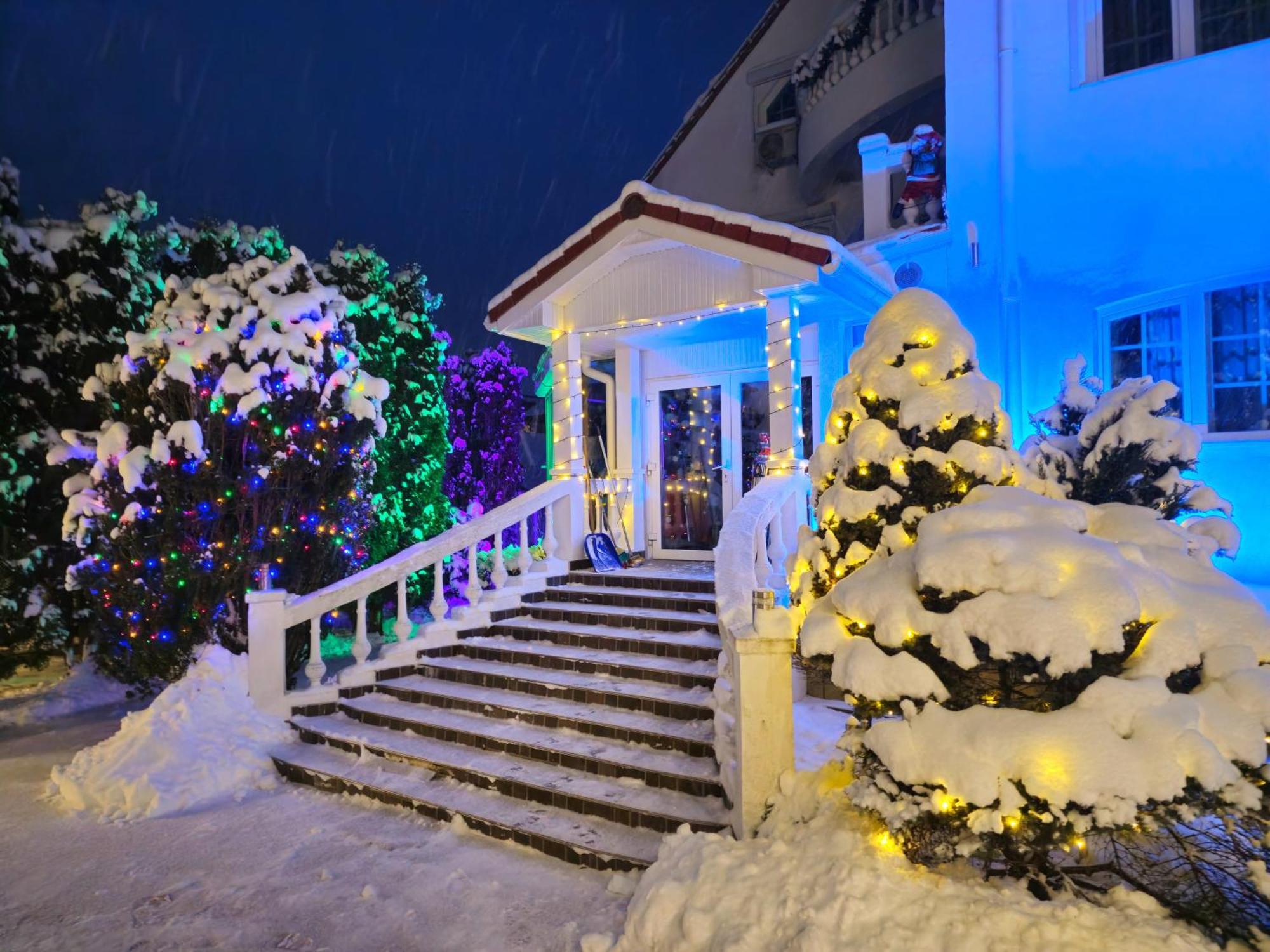 Boutique Hotel Forest Retreat (Adults Only) Szászbuda Kültér fotó